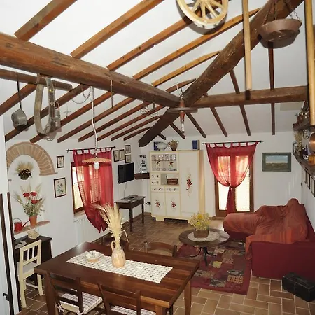 Appartement La Miniera *