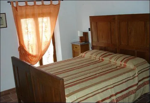 Appartement La Miniera *