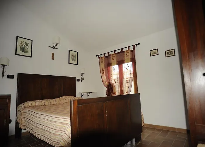 Appartement La Miniera
