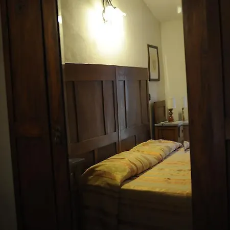 Appartement La Miniera *