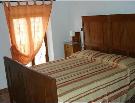 Apartment La Miniera *