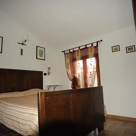 Apartment La Miniera